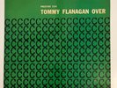 Tommy Flanagan Trio - Overseas / Over Seas LP - Prestige 7134 - 1958