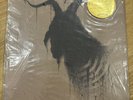 The Secret - Solve Et Coagula LP Album Clear Vinyl Southern Lord