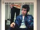 BOB DYLAN HIGHWAY 61 REVISITED 2A 1G CS 2389 STEREO VINTAGE VINYL LP RECORD 12