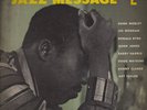 orig. HANK MOBLEY jazz LP:JAZZ MESSAGE #2/Savoy MG 12092/ Lee Morgan/Donald Byrd