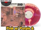 Balance and Composure - Things We Think We're Missing Live - Color Vinyl Record