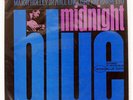 KENNY BURRELL MIDNIGHT BLUE BLUE NOTE GXK8116 JAPAN VINYL LP