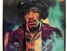 JIMI HENDRIX EXPERIENCE ELECTRIC LADYLAND POLYDOR SMP9301 JAPAN VINYL 2LP