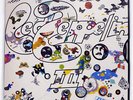 LED ZEPPELIN III ATLANTIC P10106A JAPAN VINYL LP