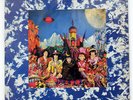 ROLLING STONES THEIR SATANIC MAJESTIES REQUEST DECCA LAX1011 JAPAN VINYL LP