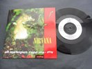 Nirvana - All Apologies c/w Rape Me + MV 1993 UK 45 GEFFEN EX