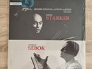 Brahms Cello Sonatas STARKER SEBOK MERCURY SPEAKERS CORNER 180g SR 90392 NM