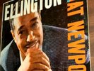 Duke Ellington And His Orchestra At Newport (LP, 1956, Columbia) 1st 6 EYE Mono