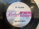 The Blue Beats- Aussie Leedon 45   