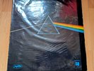 VINTAGE VINYL QUADRAPHONIC SQ/LQEMI 73009/ PINK FLOYD THE DARK SIDE OF THE MOON