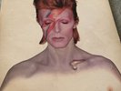 David Bowie – Aladdin Sane - 12” Vinyl Record LP - 1973 RCA Iconic Bowie
