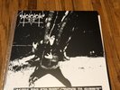 Vothana Never To… First Press LP Goatmoon Satanic Warmaster Branikald