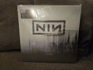 NINE INCH NAILS WITH TEETH DEFINITIVE EDITION HALO_19 2 LP VINYL