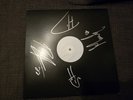 KORN | REQUIEM | RARE TEST PRESSING VINYL LP #/70 SIGNED  AUTOGRAPHED