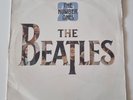 The Beatles - The Number Ones LP - 1983 Parlophone label Aus release PLAY-1024