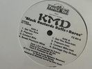 KMD BLACK BASTARDS RUFFS RARES SEALED 12” FONDLE EM OG 1ST PRESS 1998 MF DOOM