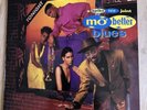 LP Branford Marsalis Quartet Featuring Terence Blanchard „Mo Better Blues“ OST