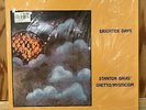 STANTON DAVIS BRIGHTER DAYS(COS002LP)