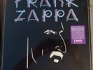 Frank Zappa / Zappa '88: The Last U.S. Show PURPLE vinyl 180 gram 4 LP Sealed