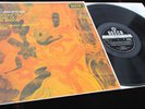 Britten: Les Illuminations / Frank Bridge Variations **Decca SXL 6316 WBg ED1**