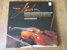 Bach - The Violin Sonatas & Partitas / Grumiaux / Philips 6768 017 / Ed2 3LP NM