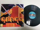 Gringo - MCA Records - OZ 1971 - Prog Rock