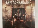 ARMY OF THE PHARAOHS Heavy Lies The Crown 2LP 2014 Jedi Mind Tricks SEALED