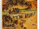DENNIS BROWN-visions of dennis brown   lightning LP   (hear)   reggae