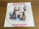 QUEEN Innuendo (Explosive Version) 12