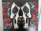 Deftones Self-Titled Hot Topic Exclusive Black Marble Vinyl Near Mint Condition