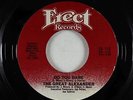 Modern Soul Boogie 45 - The Great Alexander - Do You Dare - Erect - VG++