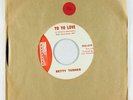 Northern Soul 45 - Betty Turner - Stay Away From Jim - Infinity - VG+