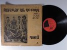 FUNKEES Point Of No Return AMBA LP nigeria d