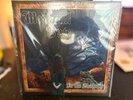 Mercyful Fate - In The Shadows - 2016 Metal Blade Blue Vinyl - Mint Vinyl LP
