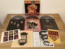 KISS - THE ORIGINALS - LP ORIGINAL 1977 JAPAN VINYL RECORD VIP-5501-3 COMPLETE
