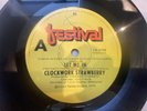 Clockwork Strawberry- Aussie Festival 45   