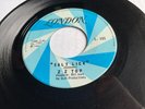 Canada 1969 Hard Rock 45 *Z Z Top* Salt Lick  London  First Single  Rare
