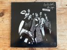 Alice Cooper Love It To Death US press WS1883 green label LP - VG+