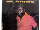 JOHN PATTON SOUL CONNECTION NILVA NQ3406 FRANCE VINYL LP