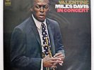 MILES DAVIS MY FUNNY VALENTINE - IN CONCERT CBS/SONY SOPL160 JAPAN VINYL LP