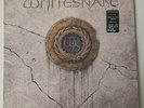 Whitesnake 1987 GHS 24099 UPC 7599240991 LP Vinyl EX/G