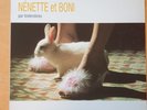 Tindersticks - Nénette et Boni (Original Soundtrack, 1996) - Vinyl LP
