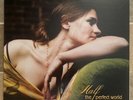 Madeleine Peyroux - Half Perfect World (2008) 2LP Mobile Fidelity, MFSL 2-288