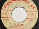 ARSENIO RODRIGUEZ Y SU CONJUNTO  SON MONTUNO EN CURAZAO