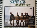 BEACH BOYS  