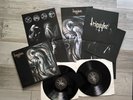 Triptykon Melana Chastma LP Sodom Slayer Celtic Frost Hellhammer Cruel Force Des