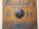 DOCTOR CLAYTON Watch Out Mama/Cheating And Lying Blues BLUEBIRD 8938 78RPM HEAR