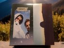 Jeremy Zucker  And Chelsea Cutler Brent Limited White Vinyl EP