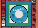 Pink Floyd – It Would Be So Nice / Julia Dream - Deutsche Columbia 1968 - Rock