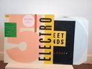STREET SOUNDS ELECTRO 5 LP VINYL 1984 VARIOUS ELCST5 W/ Booklet *Arthur Baker*